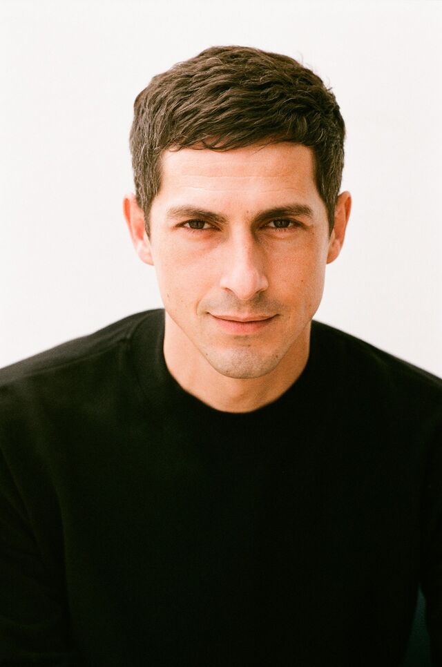 Nuno Nolasco