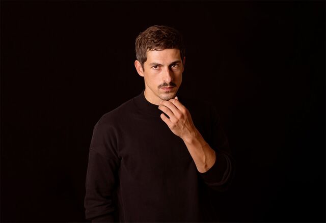 Nuno Nolasco