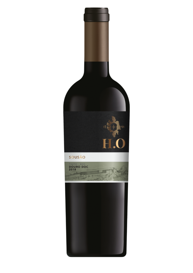 H.O Sousão 2018