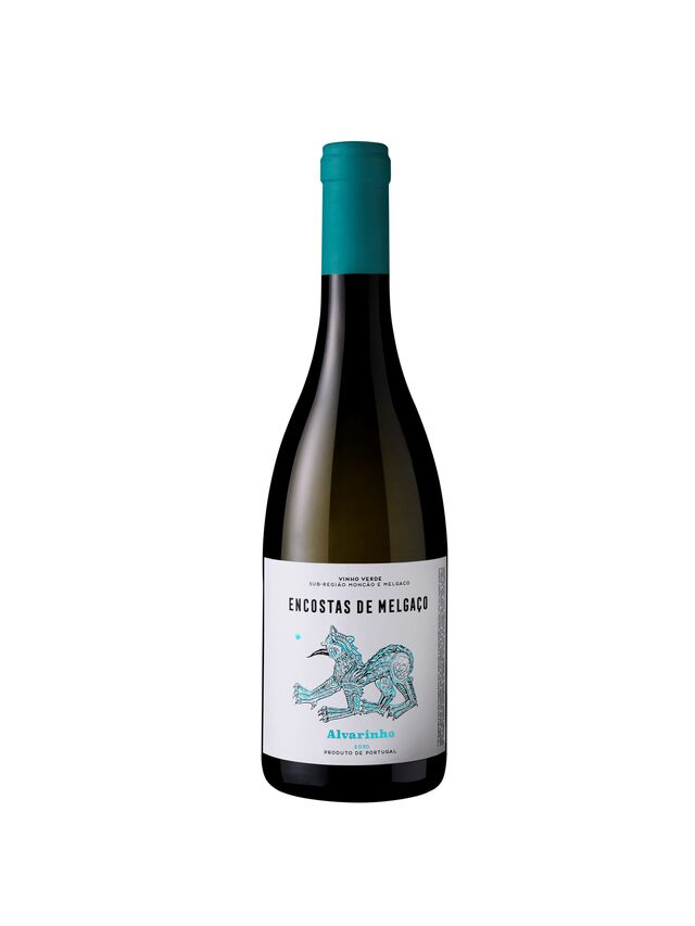 Encostas da Melgaço Alvarinho 2020