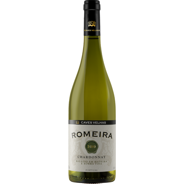 Romeira Chardonay 2019