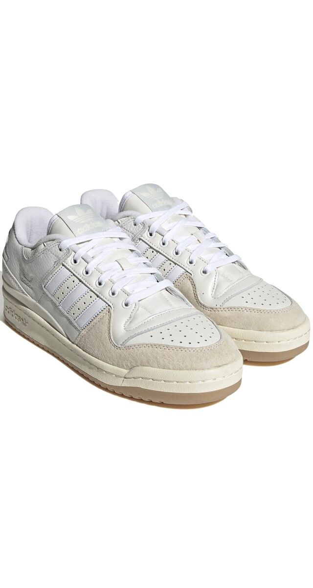 Ténis Forum 84 Low ADV, €100, Adidas