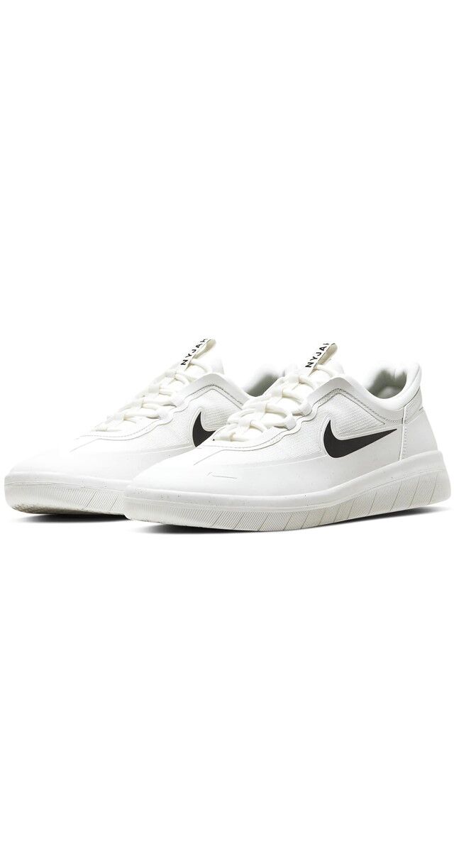 Ténis SB Nyjah Free 2 em borracha e malha, €94,99, Nike