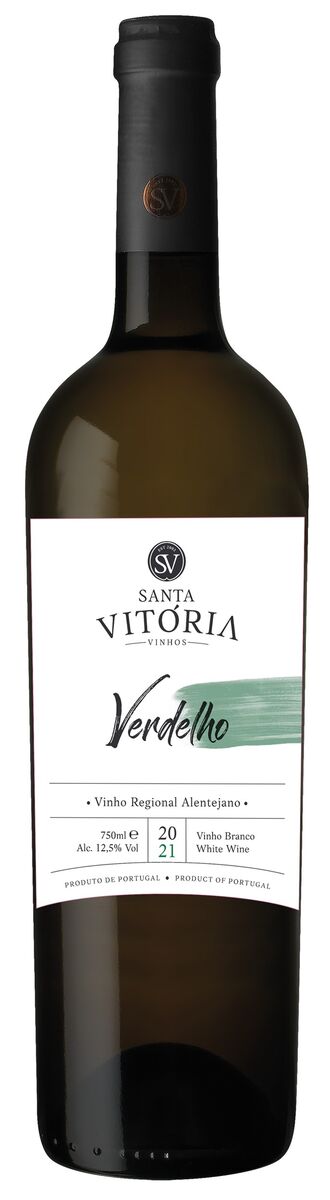 Santa Vitória Verdelho