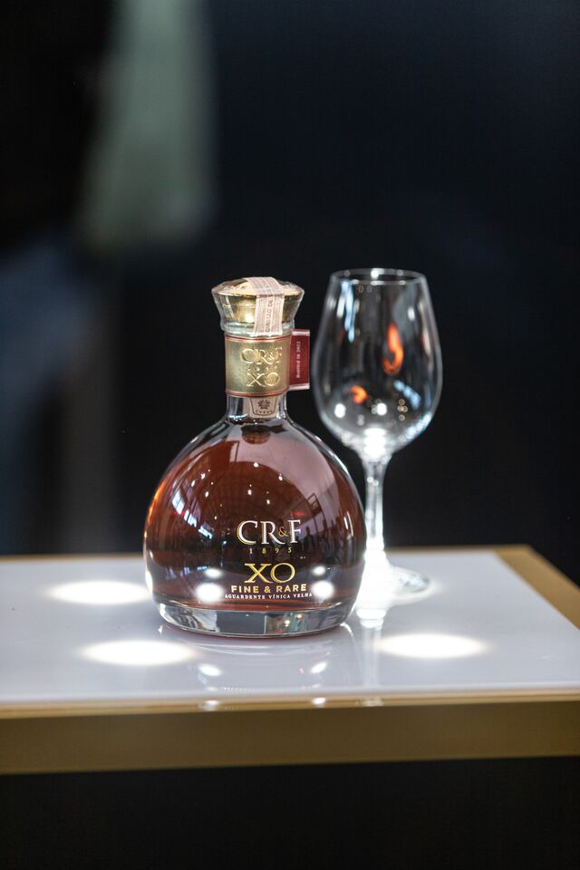 CR&F XO Fine & Rare
