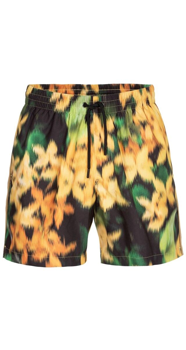 Fato de banho estampado, € 265, Dries Van Noten