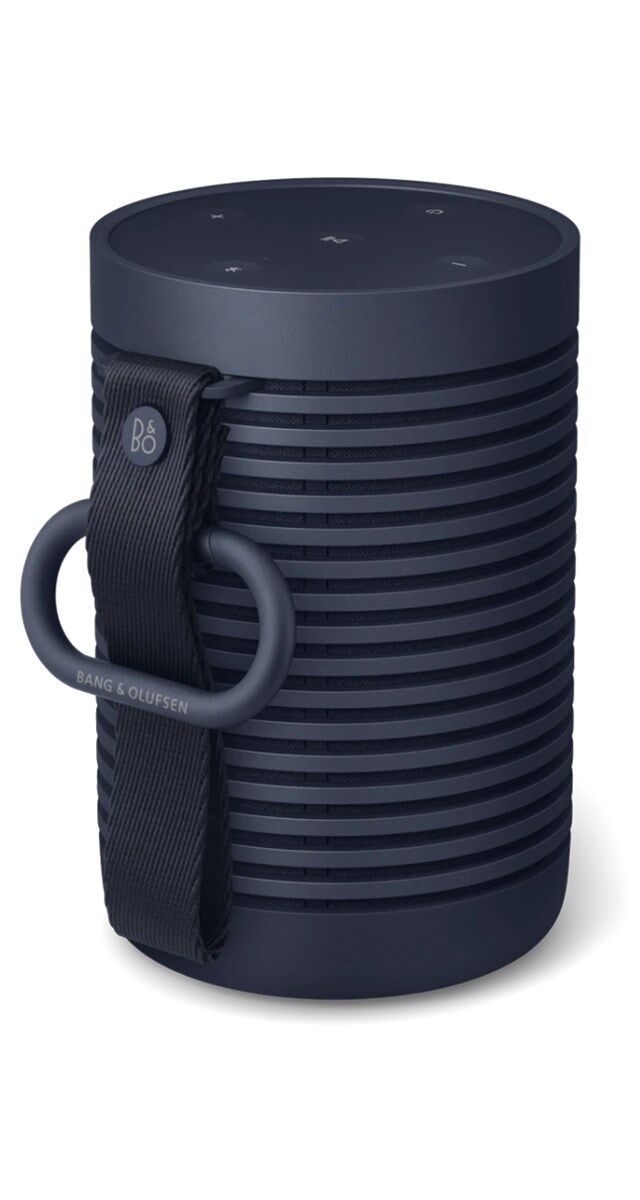 Coluna portátil Beosound Explore à prova de água, € 199, Bang & Olufsen