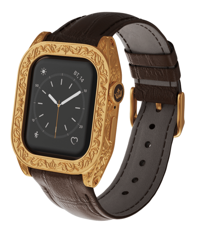 Modelo Gold Moon