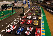 24 Horas de Le Mans – será esta a maior corrida do mundo?