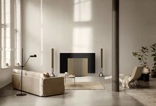 Teremos sempre Bang & Olufsen. Da escola Bauhaus às casas dos magnatas