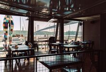 Contra, o restaurante que popularizou de novo as Docas