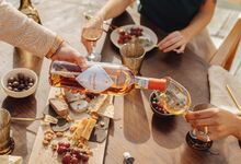 Lodge Pops, as tertúlias veranis da Churchill's que vão agitar o Porto