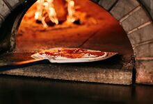 Pizzas, massas e Mambo Italiano