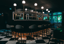 Restaurante BLIND apresenta "jantares de amigos"