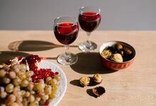 Vinhos para conquistar Quintilis