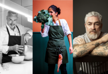 Comida de rua e partilhas à mesa. Lisboa recebe a 1ª edição do Foodtropia