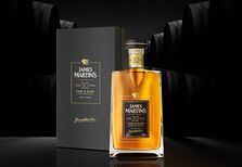 James Martin’s. Os altos e baixos de um whisky com um segredo e uma história bem portuguesa