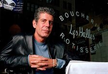 La Brasserie, a cervejaria francesa em Nova Iorque que homenageia Anthony Bourdain
