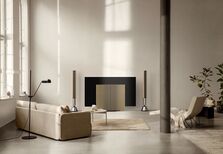 Teremos sempre Bang & Olufsen. Da escola Bauhaus às casas dos magnatas
