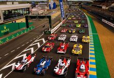 24 Horas de Le Mans – será esta a maior corrida do mundo?