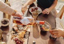 Lodge Pops, as tertúlias veranis da Churchill's que vão agitar o Porto