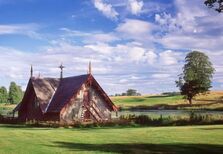 A nova capital da decadência da Europa não é onde está a pensar