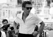 Homem do mês: Austin Butler, a estrela de 'Elvis'