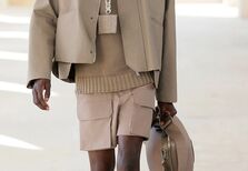 Calções, a peça incontornável do verão