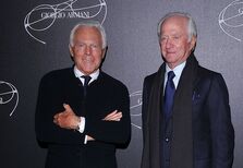 Quem era Leonardo Del Vecchio, dono da Ray-Ban e amigo de Giorgio Armani?