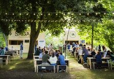 Concertos, gastronomia e muito vinho. Essência  Festival de regresso ao Porto