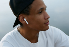 Airpods Pro 2. Novo modelo da Apple poderá detetar batimentos cardíacos