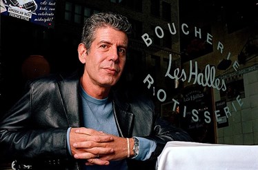 La Brasserie, a cervejaria francesa em Nova Iorque que homenageia Anthony Bourdain