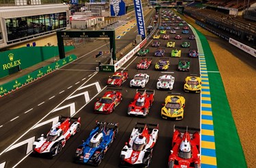 24 Horas de Le Mans – será esta a maior corrida do mundo?