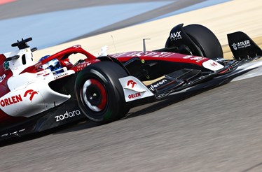Quanto custa realmente um carro de Fórmula 1? 