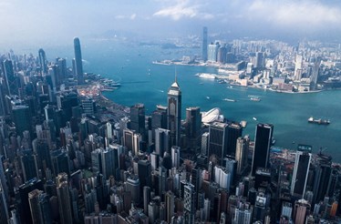 As 10 cidades mais caras do mundo em 2022