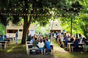 Concertos, gastronomia e muito vinho. Essência  Festival de regresso ao Porto