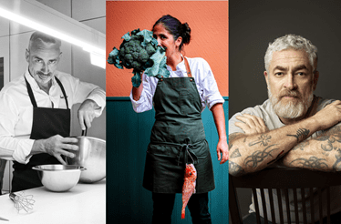 Comida de rua e partilhas à mesa. Lisboa recebe a 1ª edição do Foodtropia