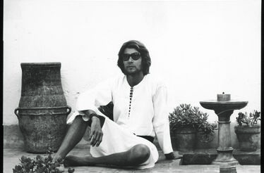 De Marrocos para Évora, Saint Laurent abre-nos os olhos para a cor