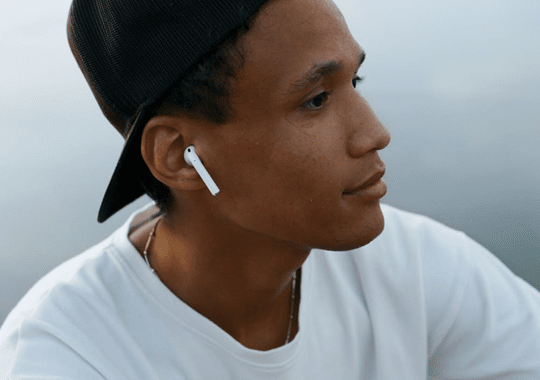 Airpods Pro 2. Novo modelo da Apple poderá detetar batimentos cardíacos