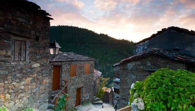 Aldeia de Talasnal