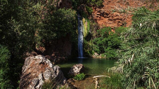 Aldeia de Alte