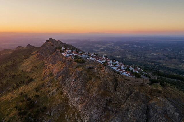 Vila de Marvão