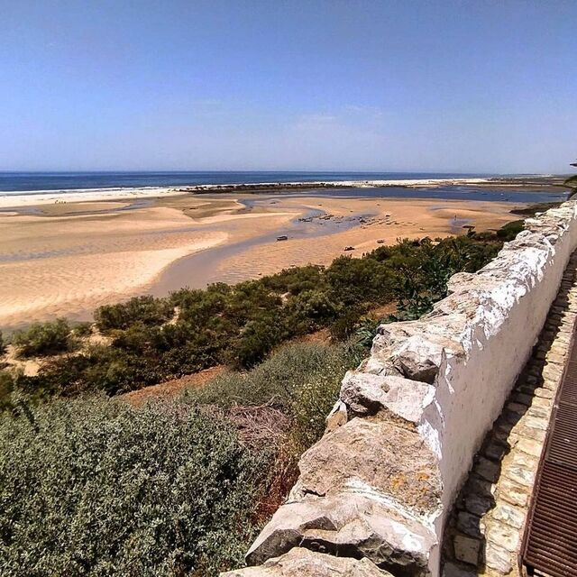 Praia da Cacela Velha