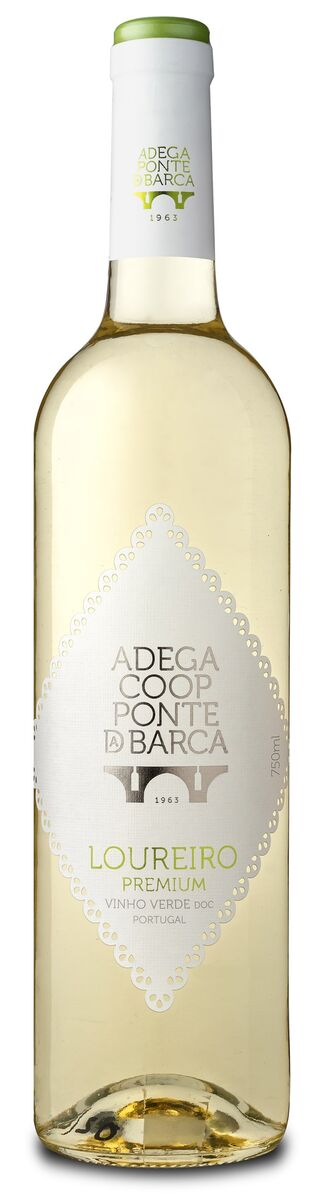 Adega Ponte da Barca Loureiro Premium 2019