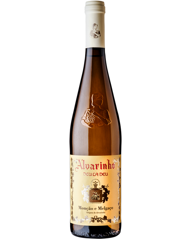 Alvarinho Deu La Deu 2021