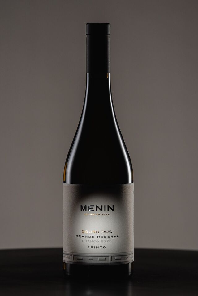 Grande Reserva Branco 2020