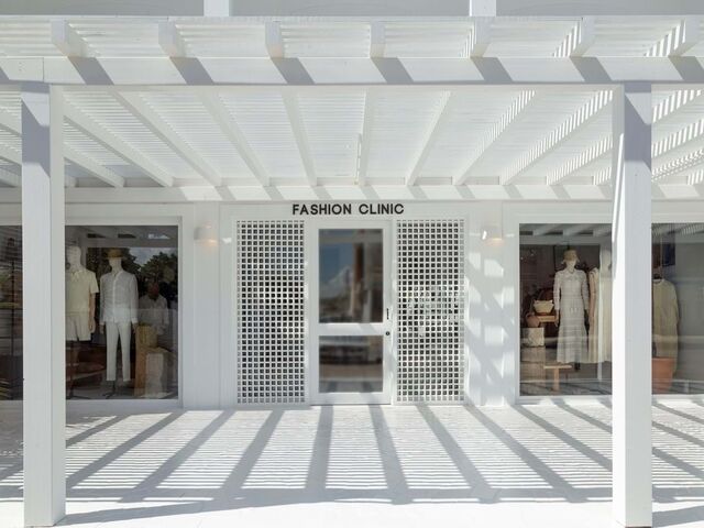 Fashion Clinic Carvalhal