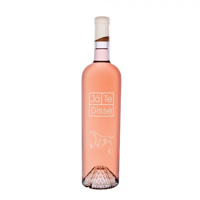 Já Te Disse Rosé 2021