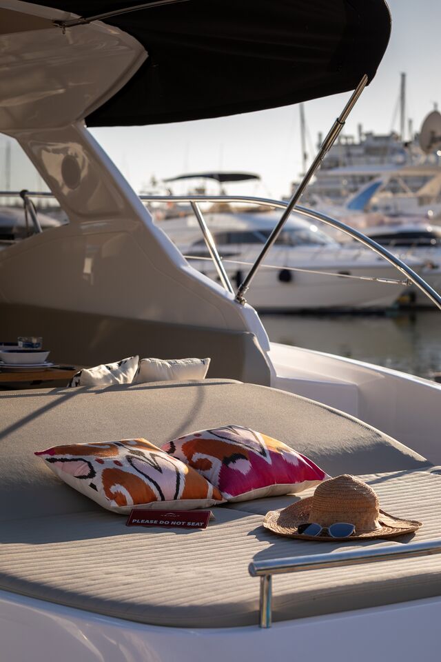 Marina Vilamoura