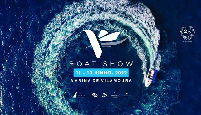 Boat Show - Marina de Vilamoura